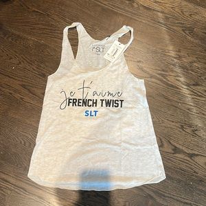 NWT size Large Lucianna for SLT